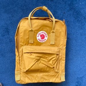 Fjallraven Kanken 15” backpack